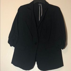 Torrid Blazer
